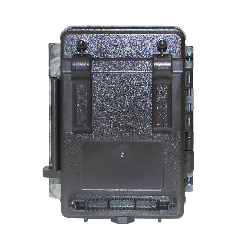 PIR Sensitivity Bluetooth Trail Camera 1080p 30MP Waterproof