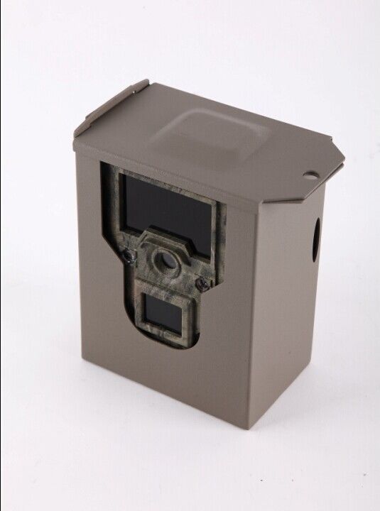 Fuga protetora da caixa do metal de KeepGuard que caça o OEM dos acessórios da câmera