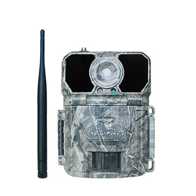 Câmera da fuga do MMS SMS GPRS 3G da armadilha da foto para a pesquisa da captação dos animais selvagens