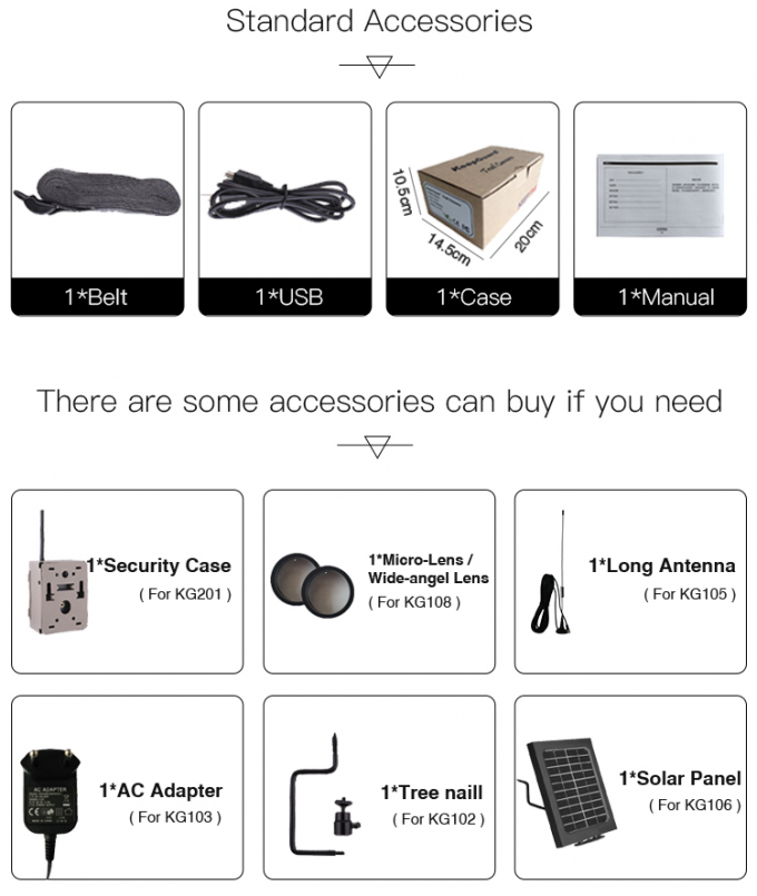 Câmera de caça infravermelha 30MP1080P Câmera de jogo de lentes duplas para armadilhas de vida selvagem ao ar livre Câmera IR à prova d'água 940nm 9
