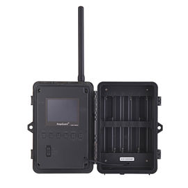 186FT 10 zumbido do escape dos espaços 20x60mm do rifle da visão noturna da lanterna elétrica de x IR