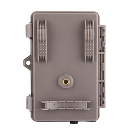 6V visão impermeável externo da C.C. GEN Thermal Binoculars With Night 186 de 2X28MM da cor 5Megapixel do CMOS pés de câmera da caça
