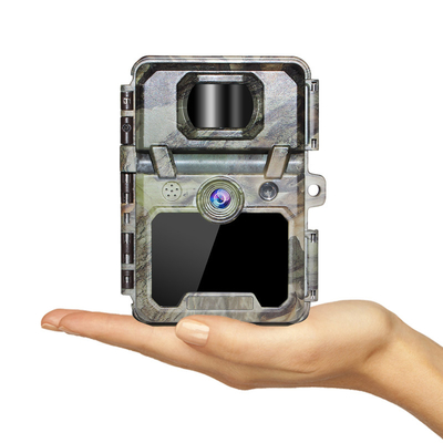 1080*1920 940nm infravermelho Wildview Game Camera 0,25S Velocidade de disparo
