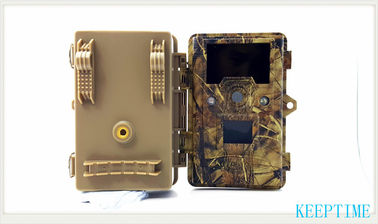 16MP CAMUFLAM HD que caça as câmeras, câmara de vídeo de caça exterior para cervos