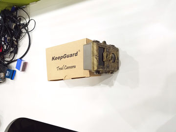 Espaços do rifle da visão noturna dos monocular da fiscalização para o jogo Scouting