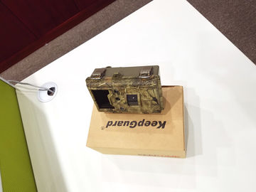 16MP CAMUFLAM HD que caça as câmeras, câmara de vídeo de caça exterior para cervos
