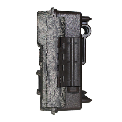 Lente dupla 1080P 30MP video Image Trail Forest Camera Two Sensors