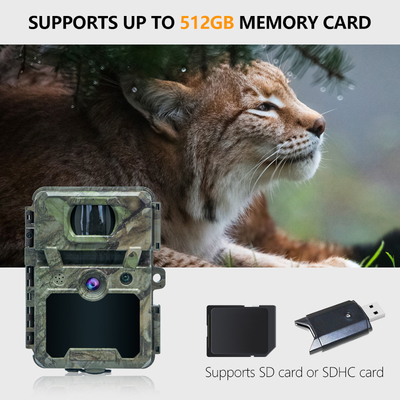 KG45 TRAMP ALARME TRAIL CAMERA para os amantes da caça chamada para enviar SMS em resposta rápida ao alarme