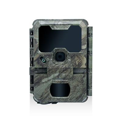 KW788 Trail Câmera de caça Câmera à prova d'água 4K 32MP Fácil de navegar Uso simples robusto longa wo