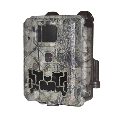 KW561 Trail Infra Cam Mini 30MP 0.25s Velocidade Resolução de vídeo 4K Sensor CMOS à prova d'água SD Me