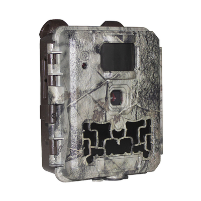 KW561 Trail Infra Cam Mini 30MP 0.25s Velocidade Resolução de vídeo 4K Sensor CMOS à prova d'água SD Me