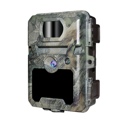 Trail Camera ODM/OEM KW571 impermeável IP67 Sensor CMOS sem brilho 30MP foto 1080P 0,25s velocidade de gatilho visão noturna