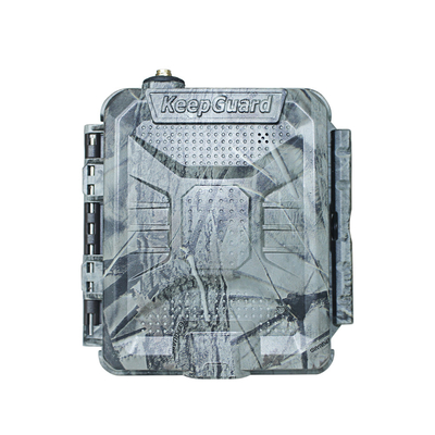 KG45 TRAMP ALARME TRAIL CAMERA para os amantes da caça chamada para enviar SMS em resposta rápida ao alarme