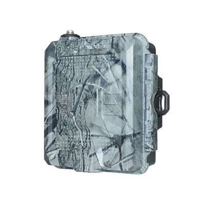 KG45 TRAMP ALARME TRAIL CAMERA para os entusiastas da caça chamada para transmitir SMS alarme resposta rápida