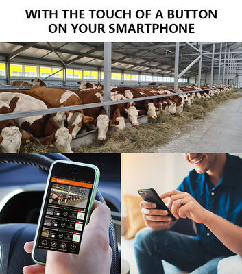 Câmera de Trilha 4G à Prova d'Água IP65