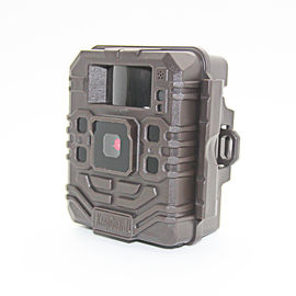 Controle selvagem das câmeras 16MP Resolution Mobile App da caça do jogo HD com Bluetooth