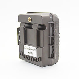 Controle selvagem das câmeras 16MP Resolution Mobile App da caça do jogo HD com Bluetooth