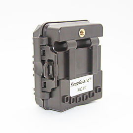 Controle selvagem das câmeras 16MP Resolution Mobile App da caça do jogo HD com Bluetooth