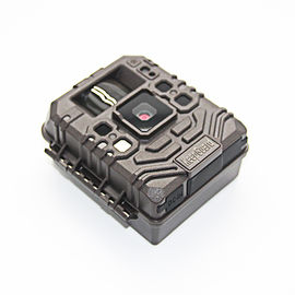 Cartão do diodo emissor de luz USB das câmeras da caça da fuga HD dos animais selvagens do poder superior/SD com versões da noite