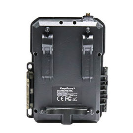 3G camuflam a câmera da fuga do diodo emissor de luz da visão noturna IP67 MMS 48 de 16MP Support Macro Lens com FCC/WEEE/CE/RoHs