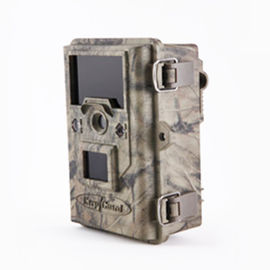 6V visão impermeável externo da C.C. GEN Thermal Binoculars With Night 186 de 2X28MM da cor 5Megapixel do CMOS pés de câmera da caça