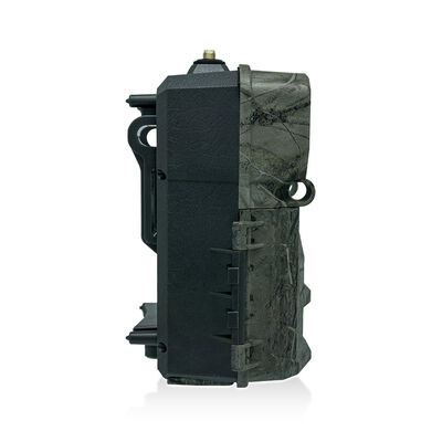0.8 Lbs GSM trail camera com resolução de imagem de 20 Megapixels projetada para monitoramento e segurança de vida selvagem ao ar livre