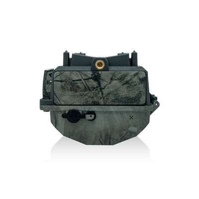 0.8 Lbs GSM trail camera com resolução de imagem de 20 Megapixels projetada para monitoramento e segurança de vida selvagem ao ar livre