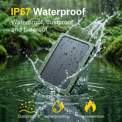 Painel solar Dc Metal 4.0 1.7mm com sensor de imagem CMOS colorido HD de 5MP, projetado para otimizar sistemas de energia renovável e maximizar a produção