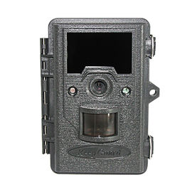 Diodo emissor de luz de 940NM IR que caça a fuga escondida do equipamento IP67 12MP FHD visão noturna impermeável que caça a câmera