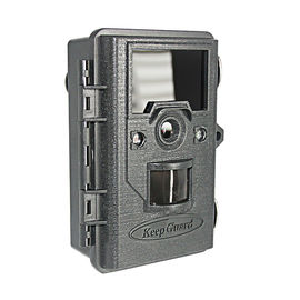 Diodo emissor de luz de 940NM IR que caça a fuga escondida do equipamento IP67 12MP FHD visão noturna impermeável que caça a câmera
