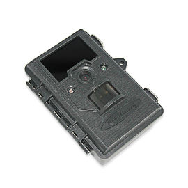 Diodo emissor de luz de 940NM IR que caça a fuga escondida do equipamento IP67 12MP FHD visão noturna impermeável que caça a câmera