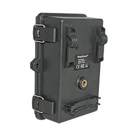 Diodo emissor de luz de 940NM IR que caça a fuga escondida do equipamento IP67 12MP FHD visão noturna impermeável que caça a câmera