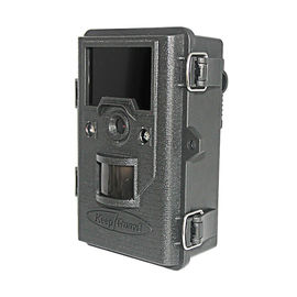 Diodo emissor de luz de 940NM IR que caça a fuga escondida do equipamento IP67 12MP FHD visão noturna impermeável que caça a câmera