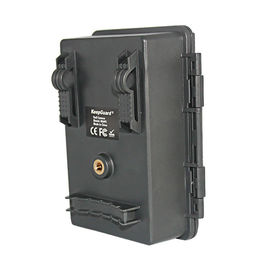 Diodo emissor de luz de 940NM IR que caça a fuga escondida do equipamento IP67 12MP FHD visão noturna impermeável que caça a câmera