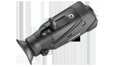 Multi monocular funcional da imagiologia térmica para a luta contra o incêndio/exterior