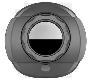 Consultação do tempo real do monocular da imagiologia térmica da resistência da gota, gravando