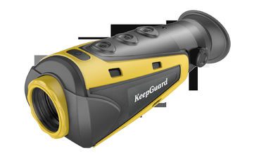 Espaço térmico portátil da visão, monocular térmico da imagem para a caça