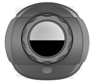 Monocular de controle remoto da imagiologia térmica com exposição de WiFi Synchronously
