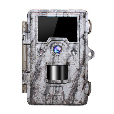 IP67 PIR Hunting Trail Camera 16MP 940nm Hd que caça a câmara de vídeo