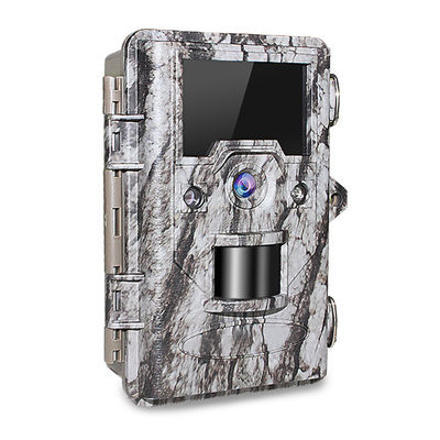 IP67 PIR Hunting Trail Camera 16MP 940nm Hd que caça a câmara de vídeo