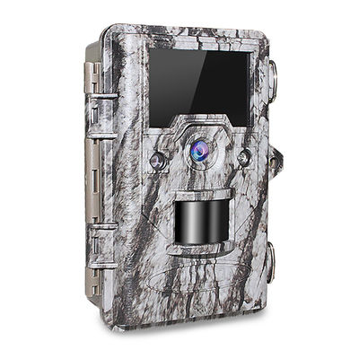 IP67 PIR Hunting Trail Camera 16MP 940nm Hd que caça a câmara de vídeo