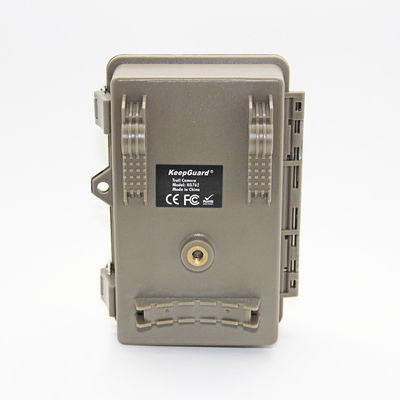 12mp KeepGuard 762NV HD que caça tempo rápido super do disparador do ISO da câmara de vídeo o AUTO < 0,3 S