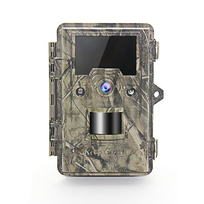 Monocular infravermelho dos espaços do rifle da visão noturna do desempenho da longa distância