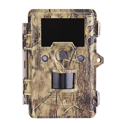 6V visão impermeável externo da C.C. GEN Thermal Binoculars With Night 186 de 2X28MM da cor 5Megapixel do CMOS pés de câmera da caça
