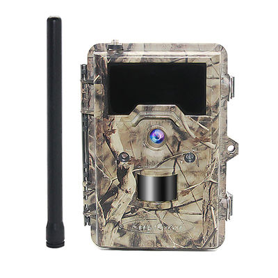 Zumbido feito sob encomenda do escape dos espaços 10-30x60mm do rifle da visão noturna dos monocular do IR