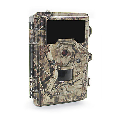 Zumbido feito sob encomenda do escape dos espaços 10-30x60mm do rifle da visão noturna dos monocular do IR