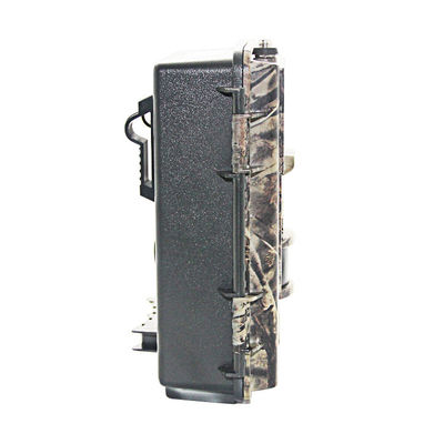 Zumbido feito sob encomenda do escape dos espaços 10-30x60mm do rifle da visão noturna dos monocular do IR