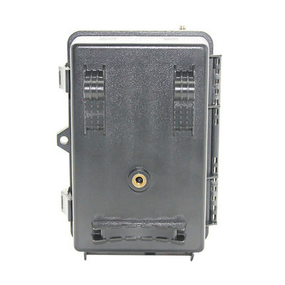 Zumbido feito sob encomenda do escape dos espaços 10-30x60mm do rifle da visão noturna dos monocular do IR