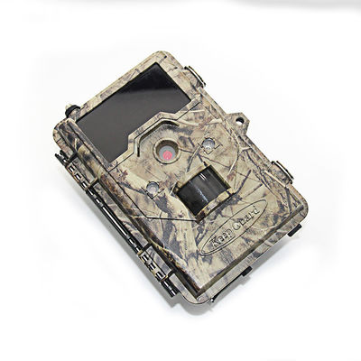 Zumbido feito sob encomenda do escape dos espaços 10-30x60mm do rifle da visão noturna dos monocular do IR