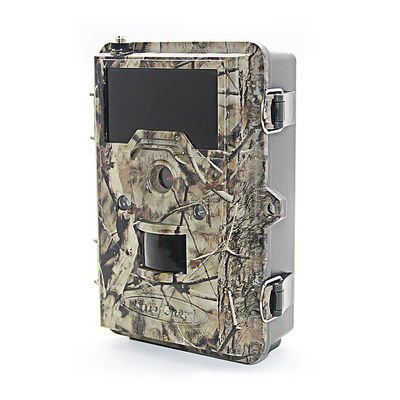 Monocular da visão noturna do CMOS Digital para o divertimento de acampamento/cavernas de exploração